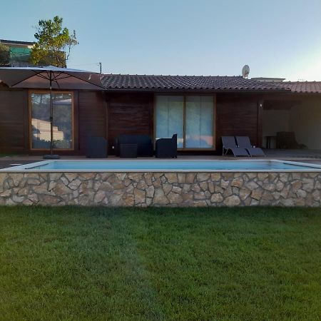 Leiria Village Casa Bungalow 외부 사진