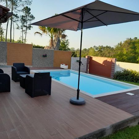 Leiria Village Casa Bungalow 외부 사진