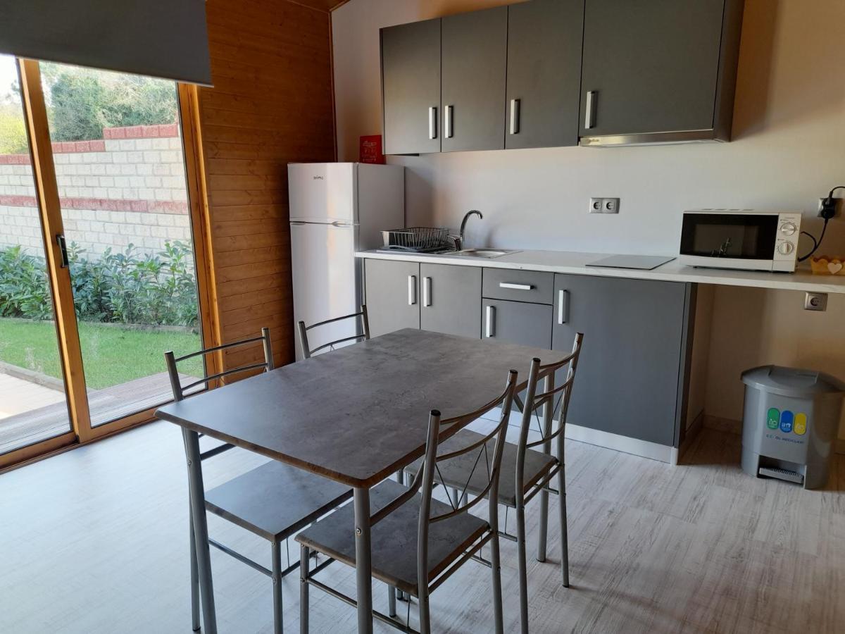 Leiria Village Casa Bungalow 외부 사진