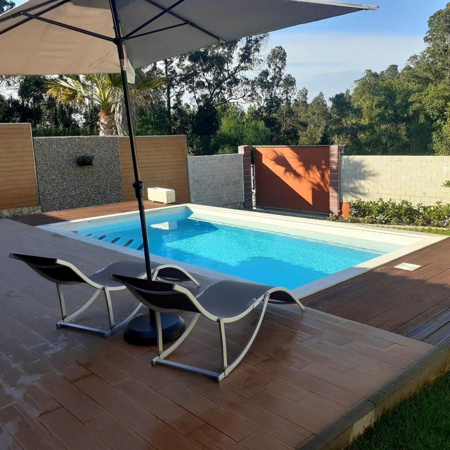 Leiria Village Casa Bungalow 외부 사진