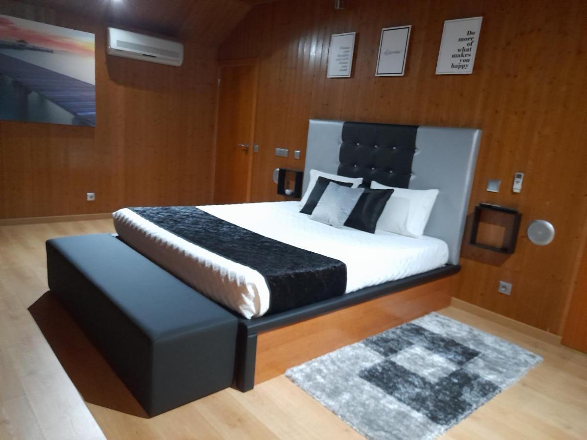 Leiria Village Casa Bungalow 외부 사진