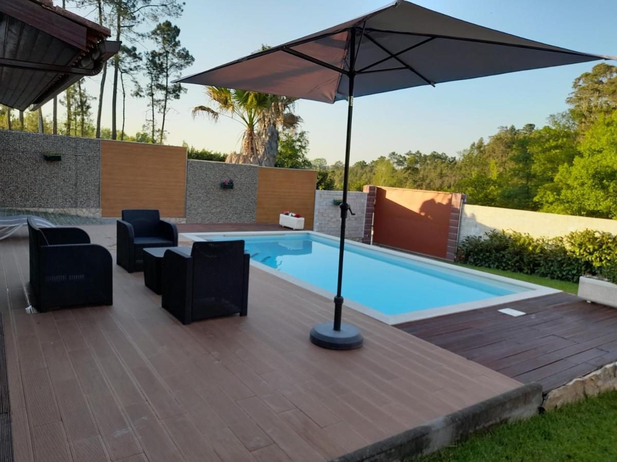 Leiria Village Casa Bungalow 외부 사진
